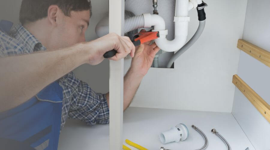 Local 24/7 Emergency Plumbing in Weir, TX